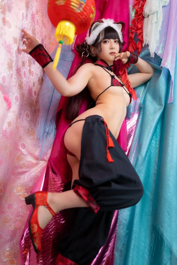    Ai Takanashi 高梨あい - Nothing Colored第197张图片