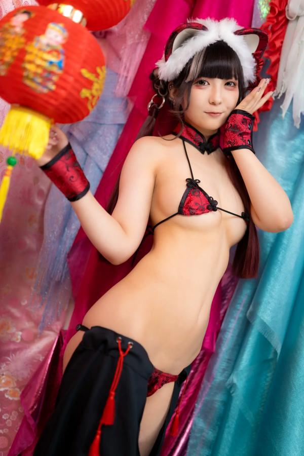    Ai Takanashi 高梨あい - Nothing Colored第211张图片