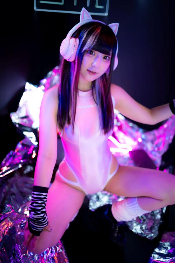    Ai Takanashi 高梨あい - It