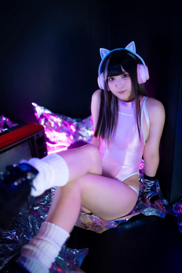    Ai Takanashi 高梨あい - It
