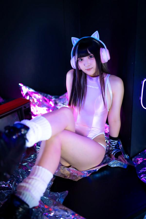    Ai Takanashi 高梨あい - It