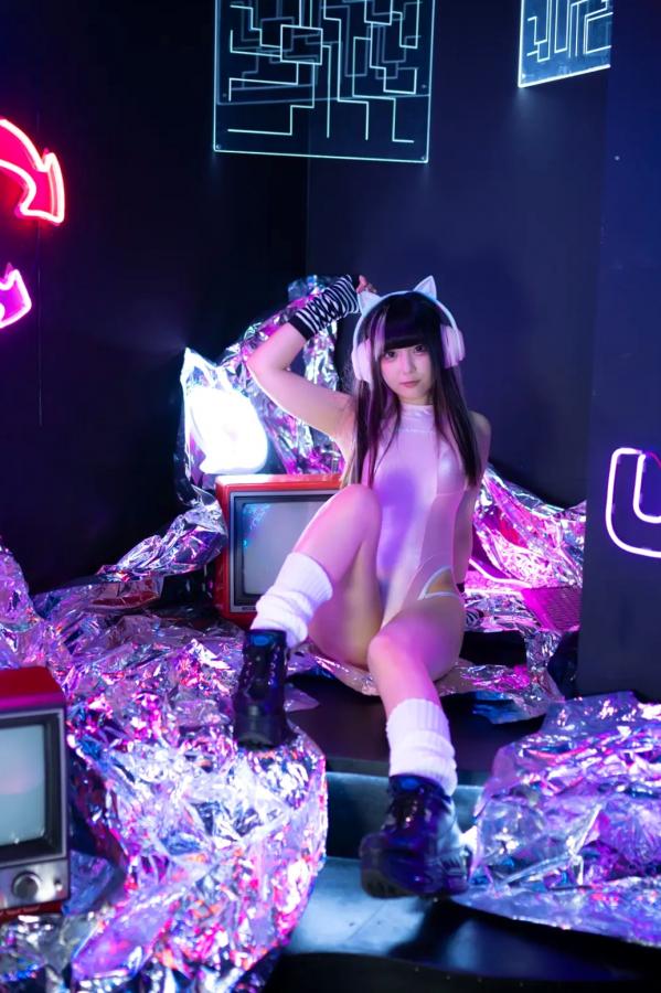    Ai Takanashi 高梨あい - It