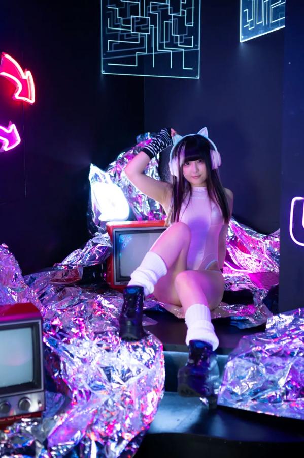    Ai Takanashi 高梨あい - It