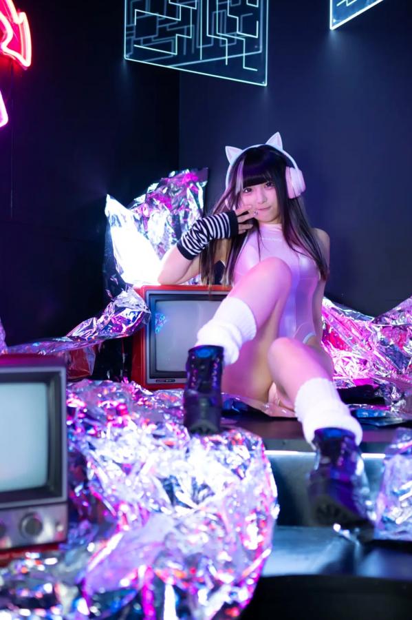    Ai Takanashi 高梨あい - It