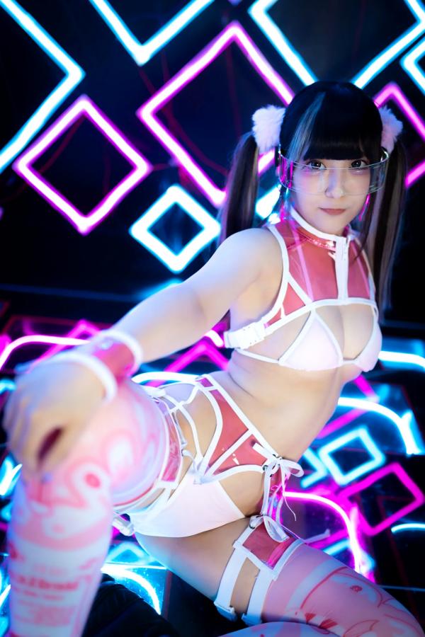    Ai Takanashi 高梨あい - It