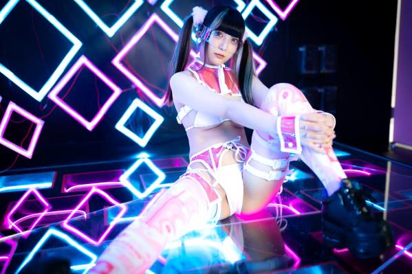    Ai Takanashi 高梨あい - It