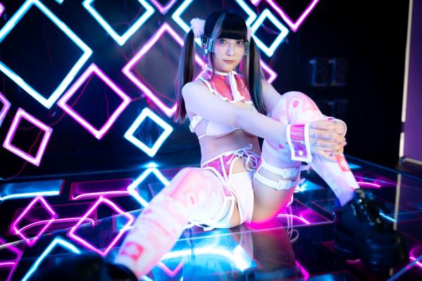    Ai Takanashi 高梨あい - It