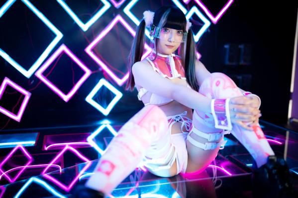    Ai Takanashi 高梨あい - It