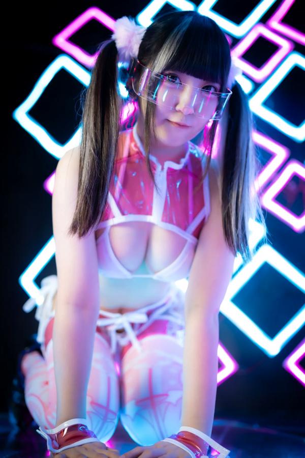    Ai Takanashi 高梨あい - It