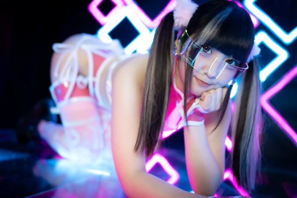    Ai Takanashi 高梨あい - It