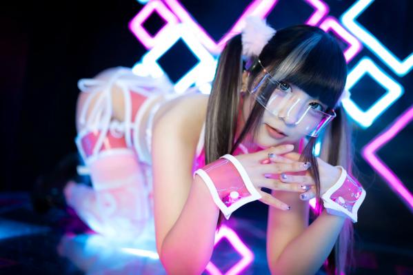    Ai Takanashi 高梨あい - It