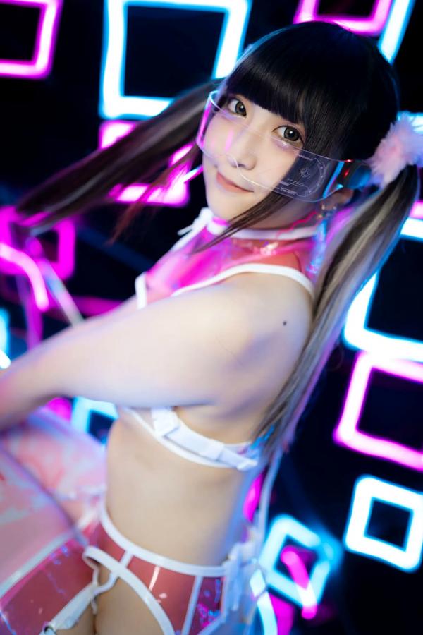    Ai Takanashi 高梨あい - It