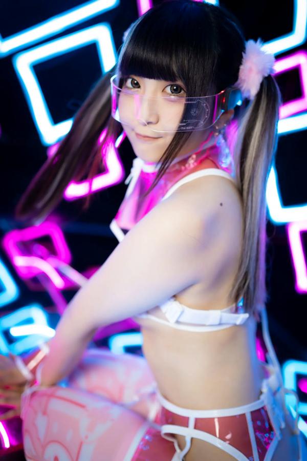    Ai Takanashi 高梨あい - It