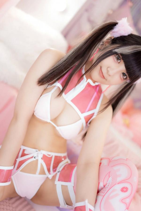    Ai Takanashi 高梨あい - It
