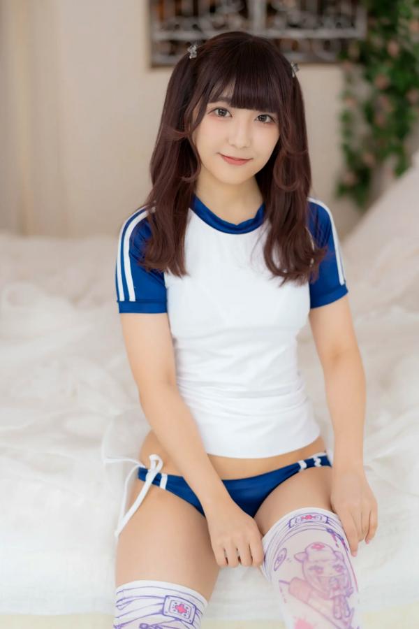    Ai Takanashi 高梨あい - 清纯校服与性感死库水私房写真 ROM第179张图片