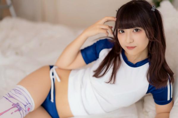    Ai Takanashi 高梨あい - 清纯校服与性感死库水私房写真 ROM第208张图片