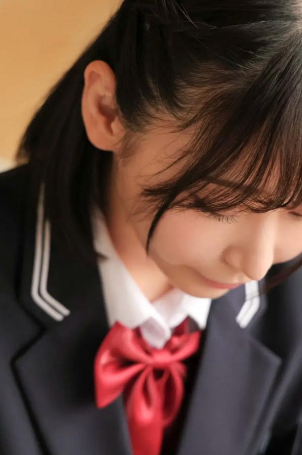   [LOVEPOP] Yui Kohinata 小日向結衣 Photoset 04 日系校服制服清纯美腿写真第48张图片