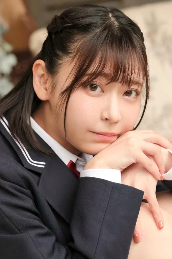   [LOVEPOP] Yui Kohinata 小日向結衣 Photoset 04 日系校服制服清纯美腿写真第68张图片