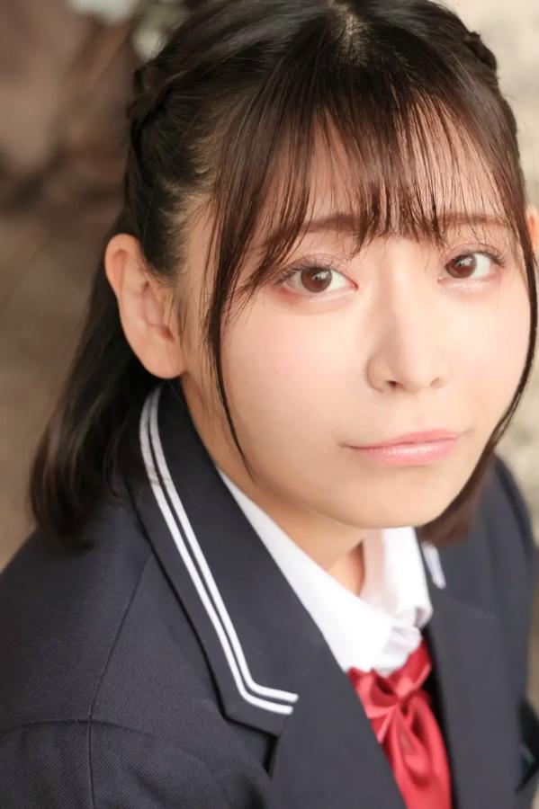   [LOVEPOP] Yui Kohinata 小日向結衣 Photoset 04 日系校服制服清纯美腿写真第72张图片