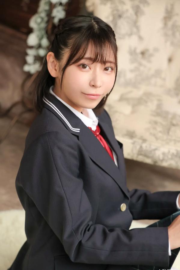   [LOVEPOP] Yui Kohinata 小日向結衣 Photoset 04 日系校服制服清纯美腿写真第74张图片