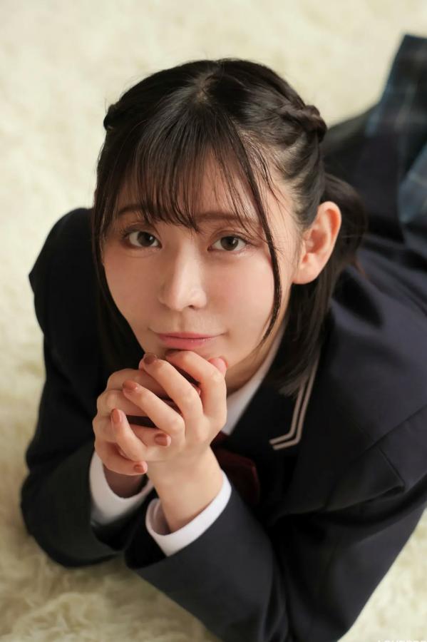   [LOVEPOP] Yui Kohinata 小日向結衣 Photoset 04 日系校服制服清纯美腿写真第91张图片