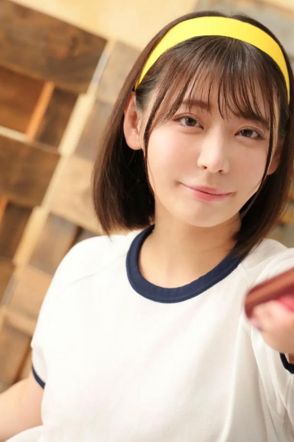   [LOVEPOP] Yui Kohinata 小日向結衣 Photoset 02 日系经典体操服校服美臀写真第21张图片