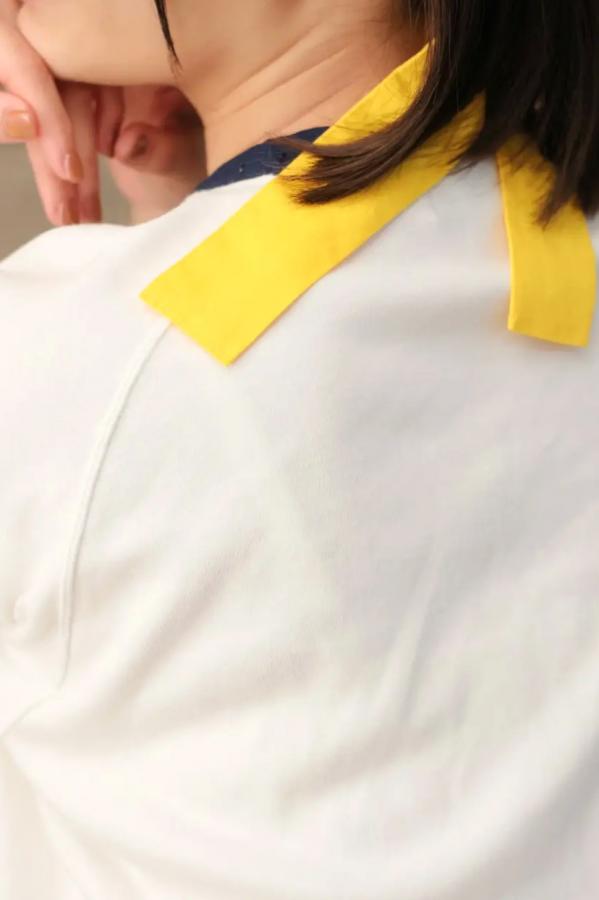   [LOVEPOP] Yui Kohinata 小日向結衣 Photoset 02 日系经典体操服校服美臀写真第37张图片