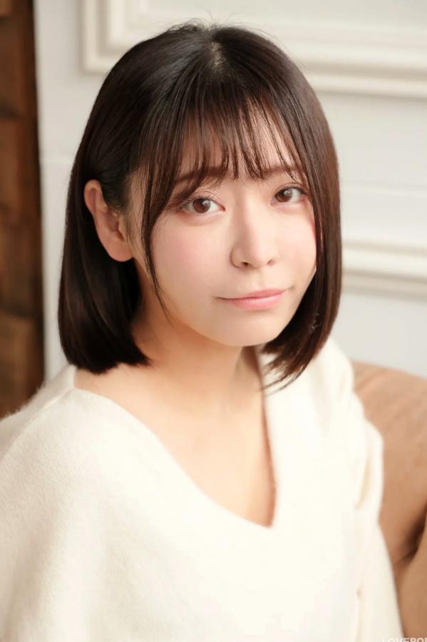  [LOVEPOP] Yui Kohinata 小日向結衣 Photoset 01 暖系毛衣搭配魅惑黑丝美腿私房写真第35张图片