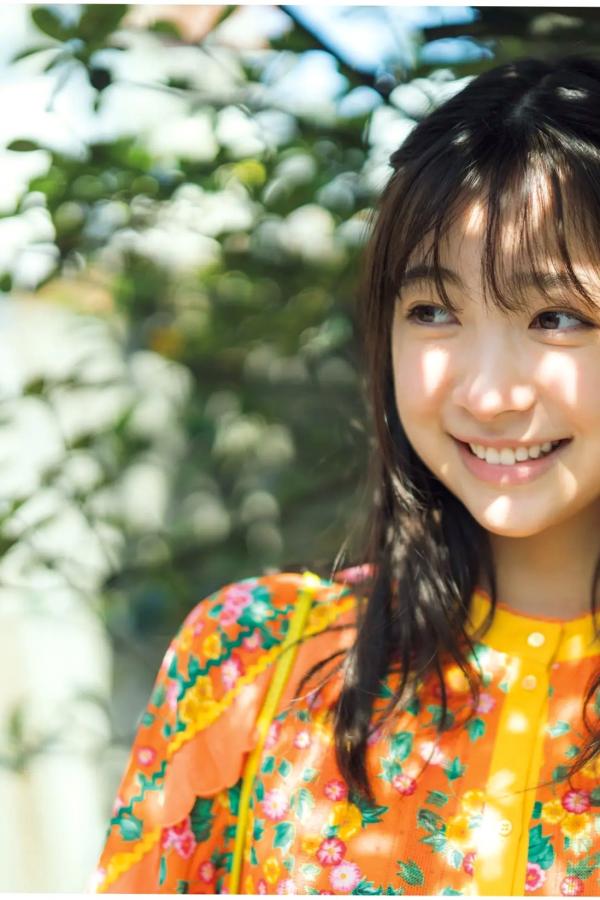   今森茉耶 - Love Begins 恋がはじまる 海边沙滩比基尼与清纯私房写真第28张图片
