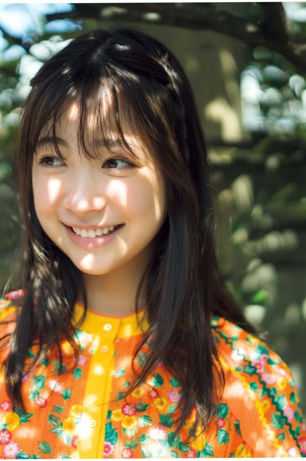   今森茉耶 - Love Begins 恋がはじまる 海边沙滩比基尼与清纯私房写真第29张图片