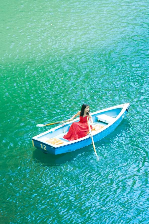   今森茉耶 - Love Begins 恋がはじまる 海边沙滩比基尼与清纯私房写真第33张图片