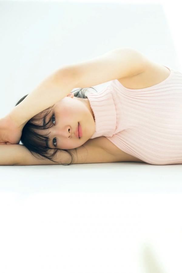   今森茉耶 - Love Begins 恋がはじまる 海边沙滩比基尼与清纯私房写真第91张图片