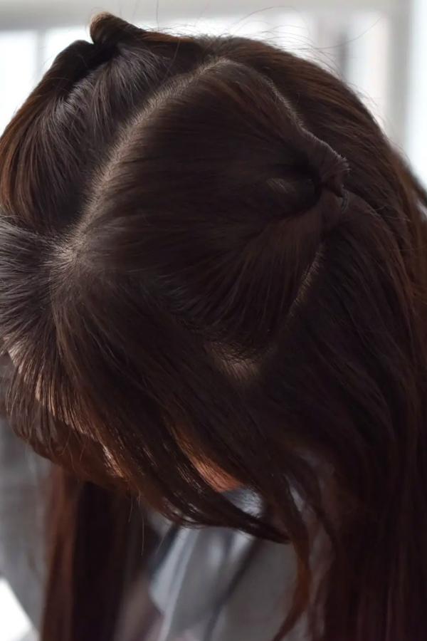   [LOVEPOP] Shizuna Ito 伊藤しずな Photoset 05 清纯校服制服美腿写真第2张图片