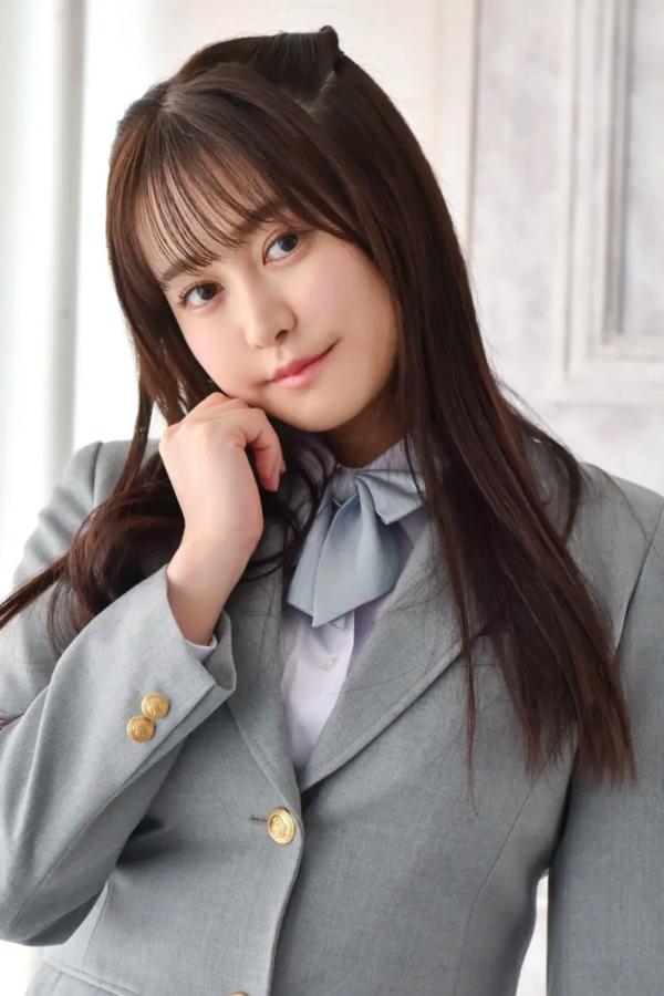   [LOVEPOP] Shizuna Ito 伊藤しずな Photoset 05 清纯校服制服美腿写真第49张图片