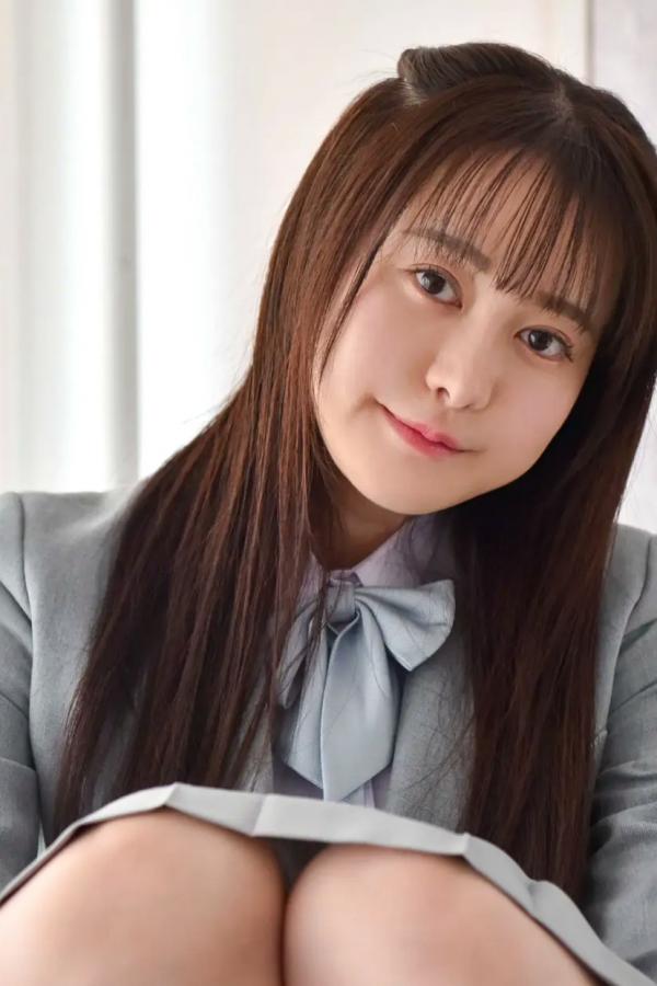   [LOVEPOP] Shizuna Ito 伊藤しずな Photoset 05 清纯校服制服美腿写真第57张图片