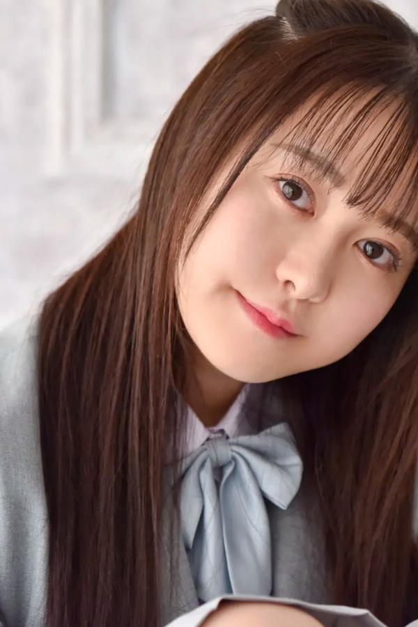   [LOVEPOP] Shizuna Ito 伊藤しずな Photoset 05 清纯校服制服美腿写真第62张图片