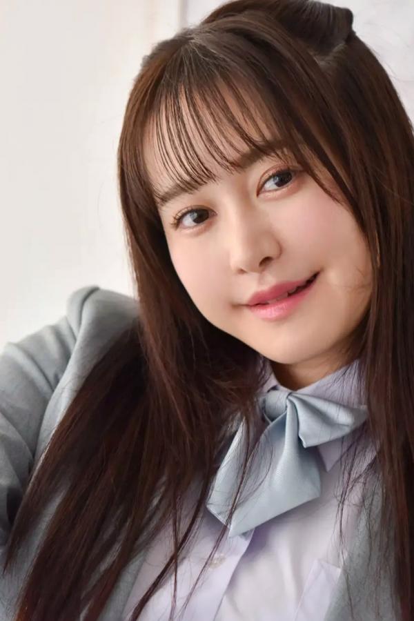   [LOVEPOP] Shizuna Ito 伊藤しずな Photoset 05 清纯校服制服美腿写真第74张图片