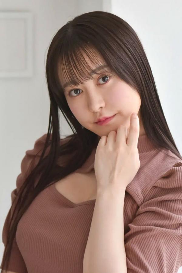    [LOVEPOP] Shizuna Ito 伊藤しずな Photoset 04 优雅针织连衣裙 居家私房性感写真第29张图片