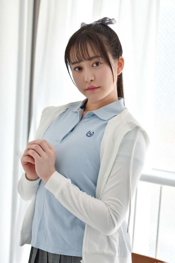   [LOVEPOP] Shizuna Ito 伊藤しずな Photoset 02 日系清纯校服甜美写真第8张图片