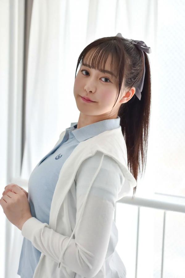   [LOVEPOP] Shizuna Ito 伊藤しずな Photoset 02 日系清纯校服甜美写真第9张图片