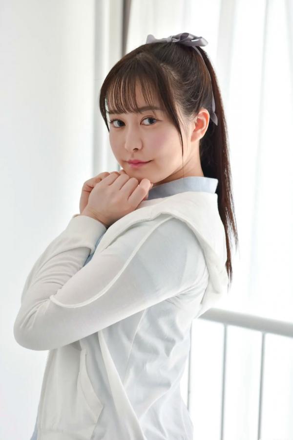   [LOVEPOP] Shizuna Ito 伊藤しずな Photoset 02 日系清纯校服甜美写真第14张图片