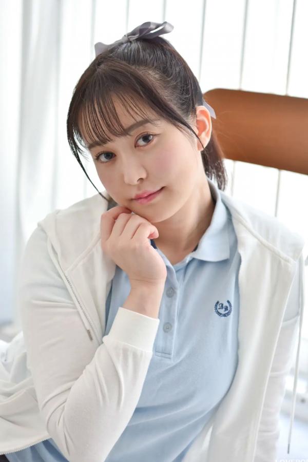   [LOVEPOP] Shizuna Ito 伊藤しずな Photoset 02 日系清纯校服甜美写真第64张图片