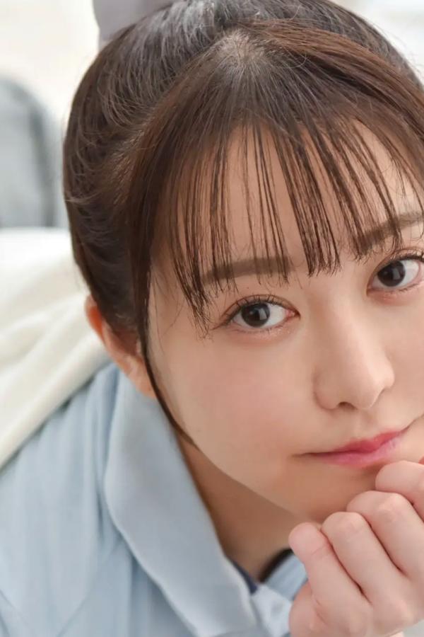   [LOVEPOP] Shizuna Ito 伊藤しずな Photoset 02 日系清纯校服甜美写真第77张图片