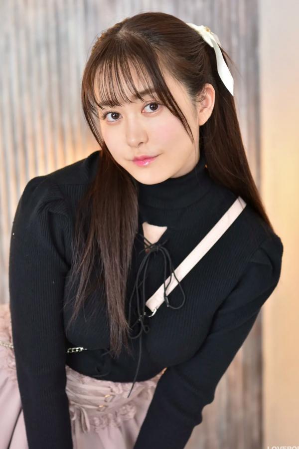   [LOVEPOP] Shizuna Ito 伊藤しずな Photoset 01 甜美短裙性感诱惑美腿私房照第11张图片