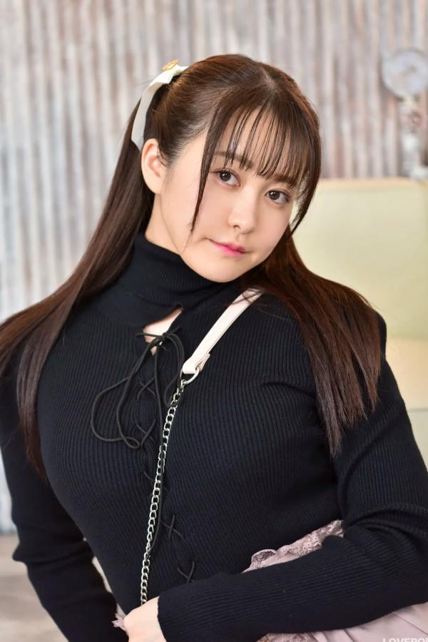   [LOVEPOP] Shizuna Ito 伊藤しずな Photoset 01 甜美短裙性感诱惑美腿私房照第64张图片