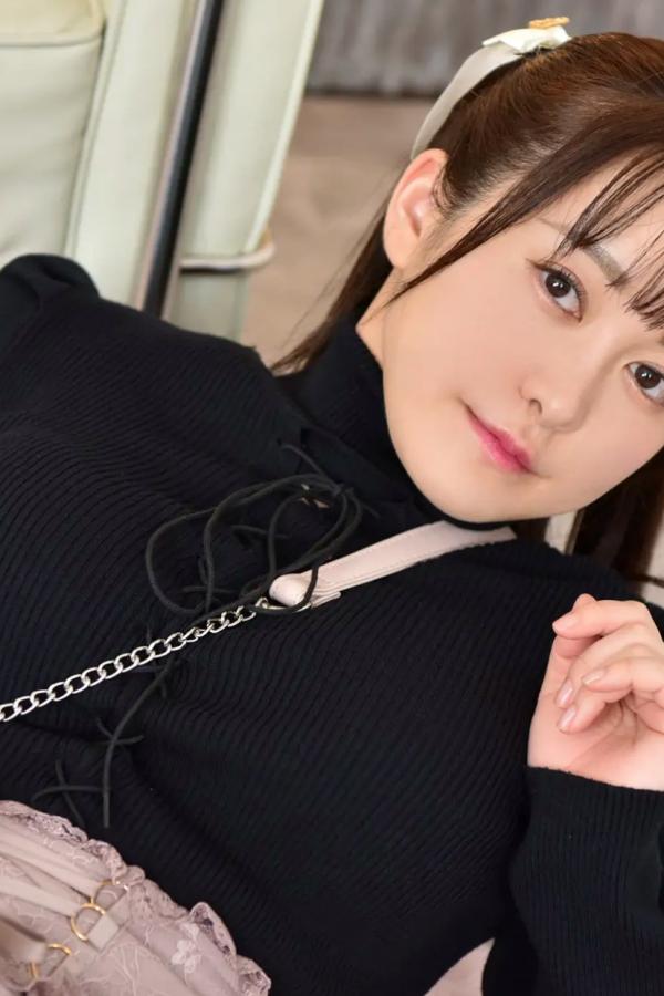   [LOVEPOP] Shizuna Ito 伊藤しずな Photoset 01 甜美短裙性感诱惑美腿私房照第68张图片