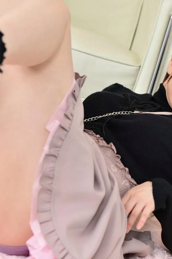   [LOVEPOP] Shizuna Ito 伊藤しずな Photoset 01 甜美短裙性感诱惑美腿私房照第71张图片
