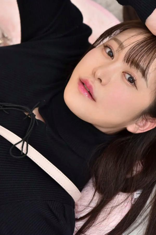   [LOVEPOP] Shizuna Ito 伊藤しずな Photoset 01 甜美短裙性感诱惑美腿私房照第86张图片