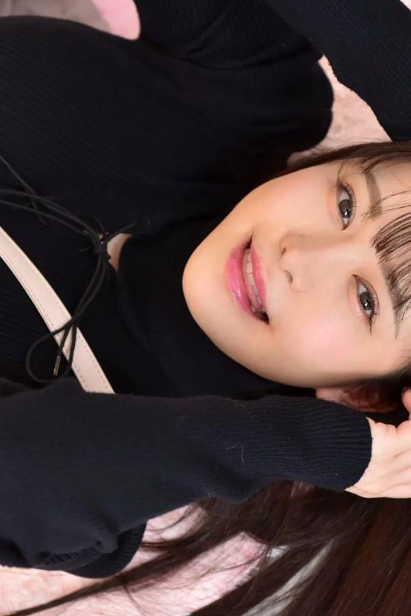   [LOVEPOP] Shizuna Ito 伊藤しずな Photoset 01 甜美短裙性感诱惑美腿私房照第90张图片