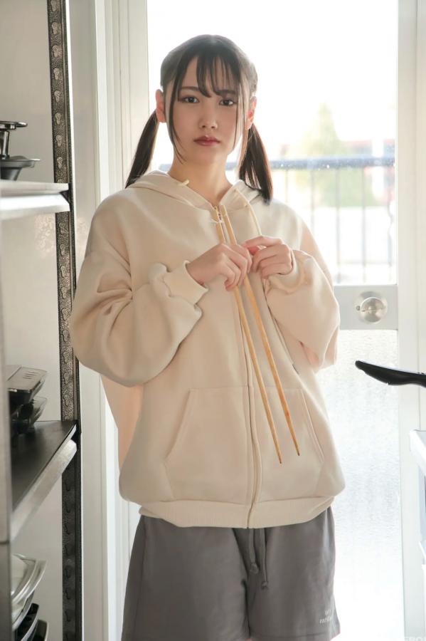    [LOVEPOP] Maki Chiba 千葉まき Photoset 05 日系家居卫衣私房性感写真第7张图片